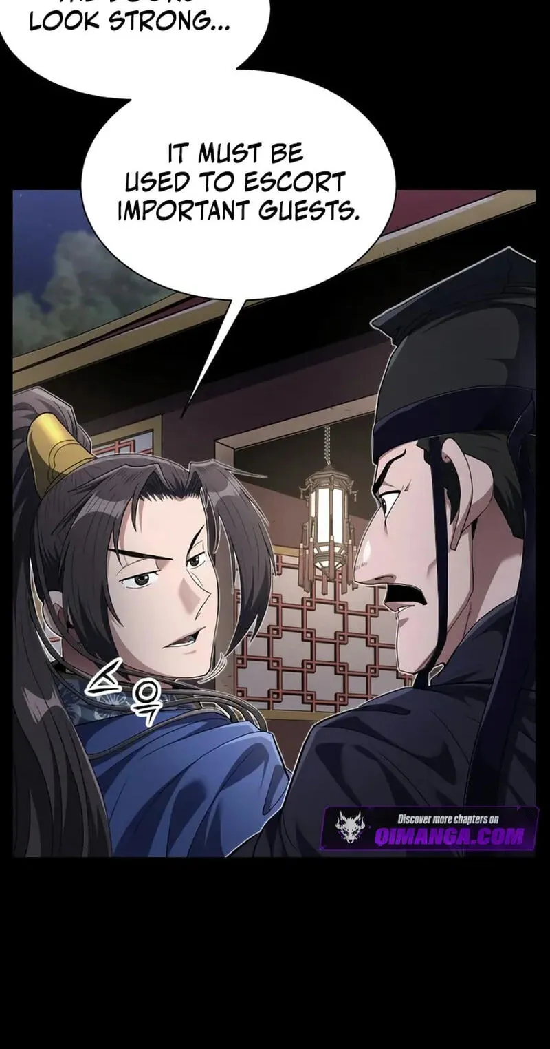The Dan Family’s Good-For-Nothing Is Too Strong Chapter 46 237 01b1c57cf2fa