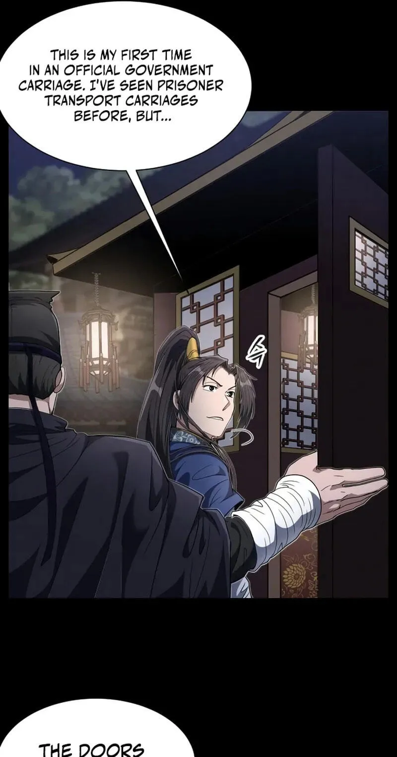 The Dan Family’s Good-For-Nothing Is Too Strong Chapter 46 236 154893fd8cc8