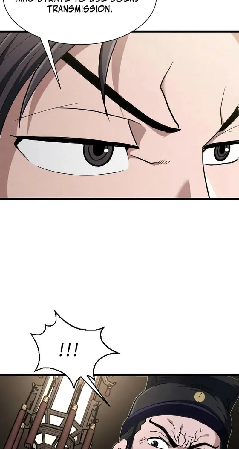 The Dan Family’s Good-For-Nothing Is Too Strong Chapter 46 256 1d2db24fe13b