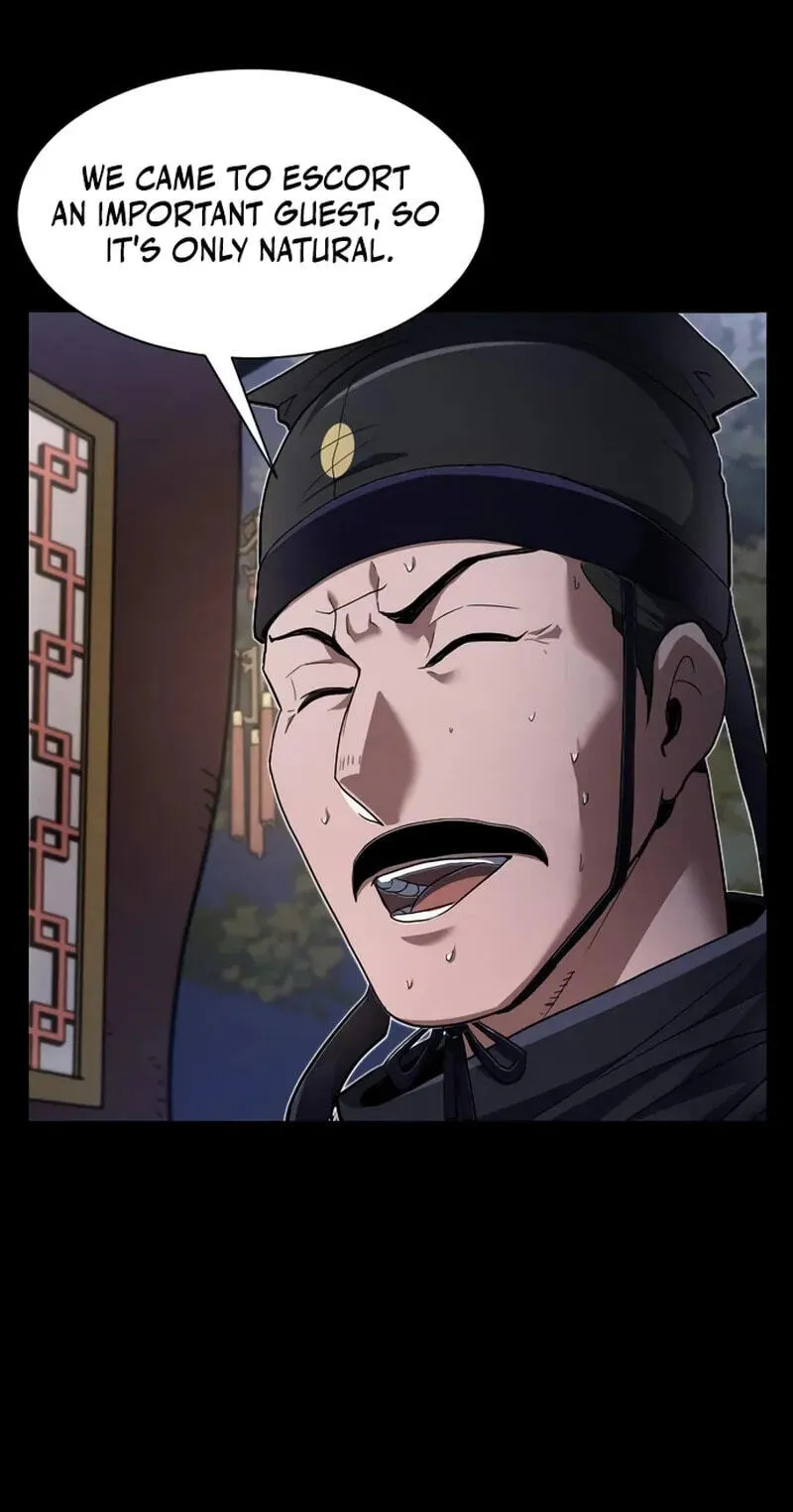 The Dan Family’s Good-For-Nothing Is Too Strong Chapter 46 238 21281405e050