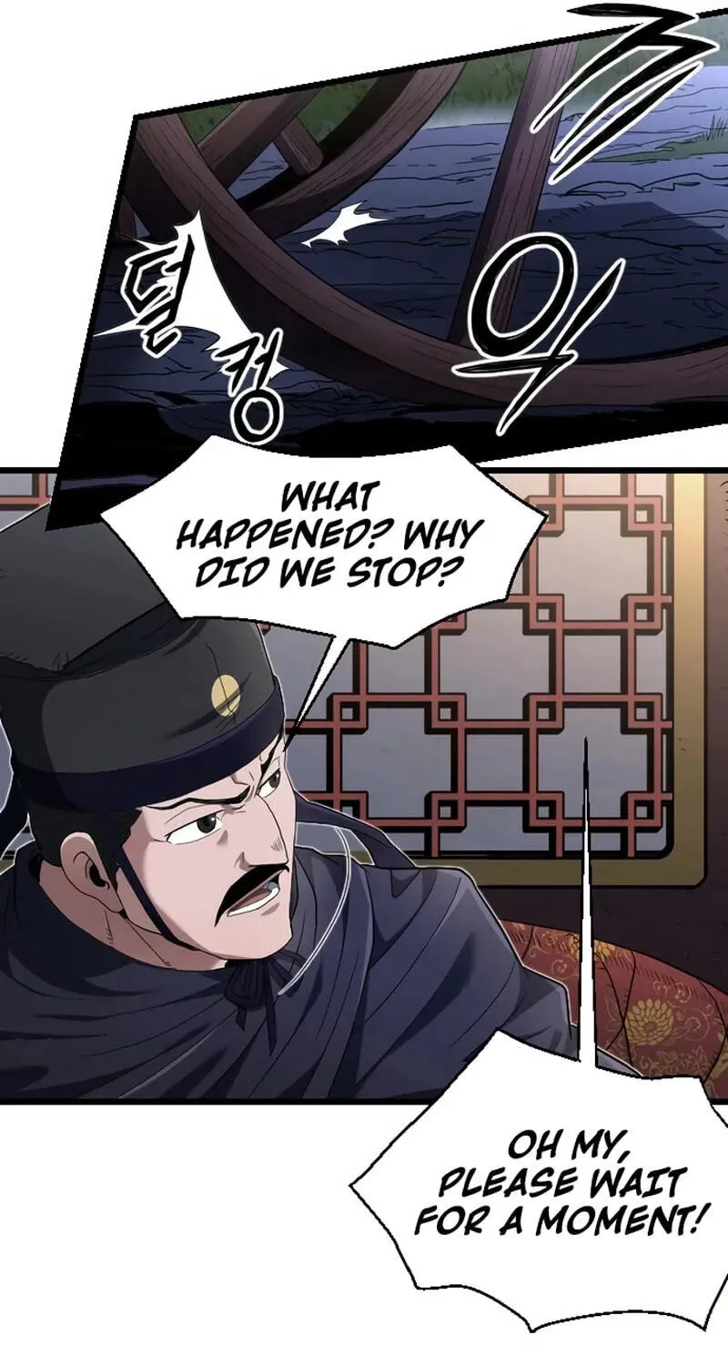 The Dan Family’s Good-For-Nothing Is Too Strong Chapter 46 245 2f35013e1679