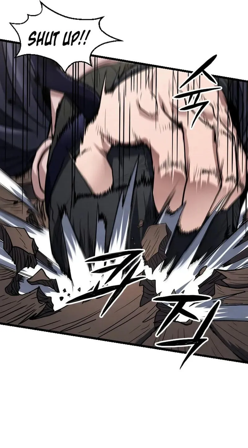 The Dan Family’s Good-For-Nothing Is Too Strong Chapter 46 285 4b5d6459b45b