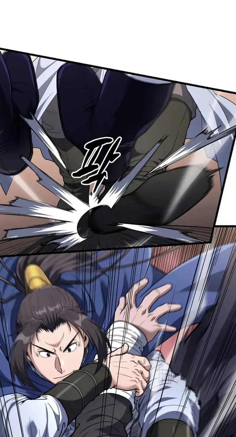 The Dan Family’s Good-For-Nothing Is Too Strong Chapter 46 278 52b9a20c4d06