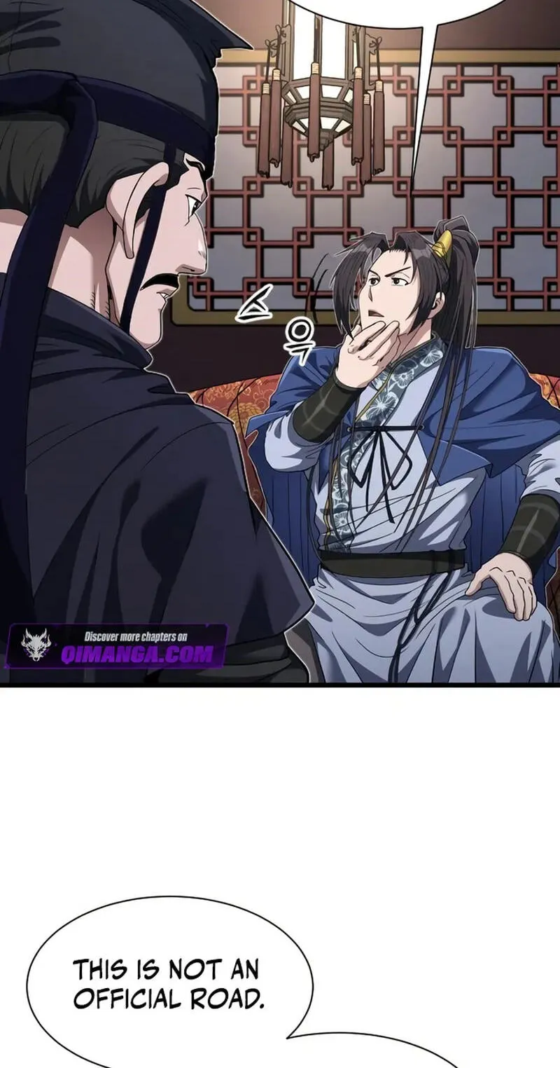 The Dan Family’s Good-For-Nothing Is Too Strong Chapter 46 243 6ead07ee6802