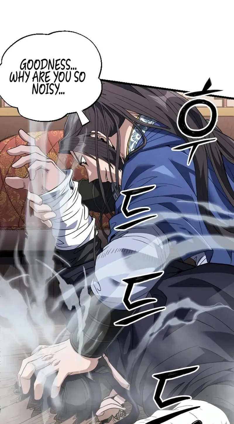 The Dan Family’s Good-For-Nothing Is Too Strong Chapter 46 286 6f0fc95ec473