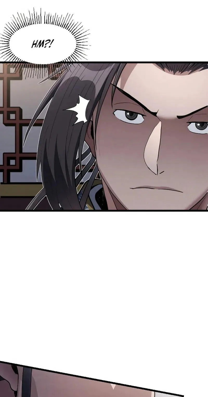 The Dan Family’s Good-For-Nothing Is Too Strong Chapter 46 240 817c23e18c58