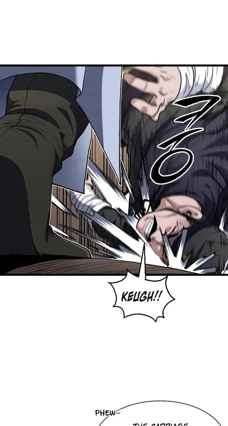 The Dan Family’s Good-For-Nothing Is Too Strong Chapter 46 272 9b9437688111
