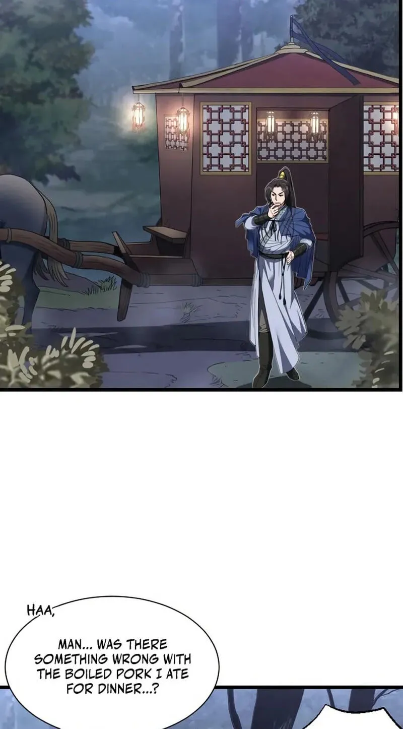 The Dan Family’s Good-For-Nothing Is Too Strong Chapter 46 290 9ea91cb7e614