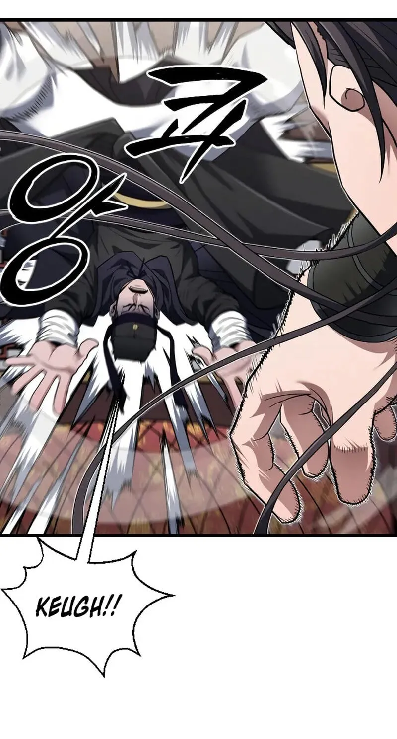 The Dan Family’s Good-For-Nothing Is Too Strong Chapter 46 271 ba5739a77858