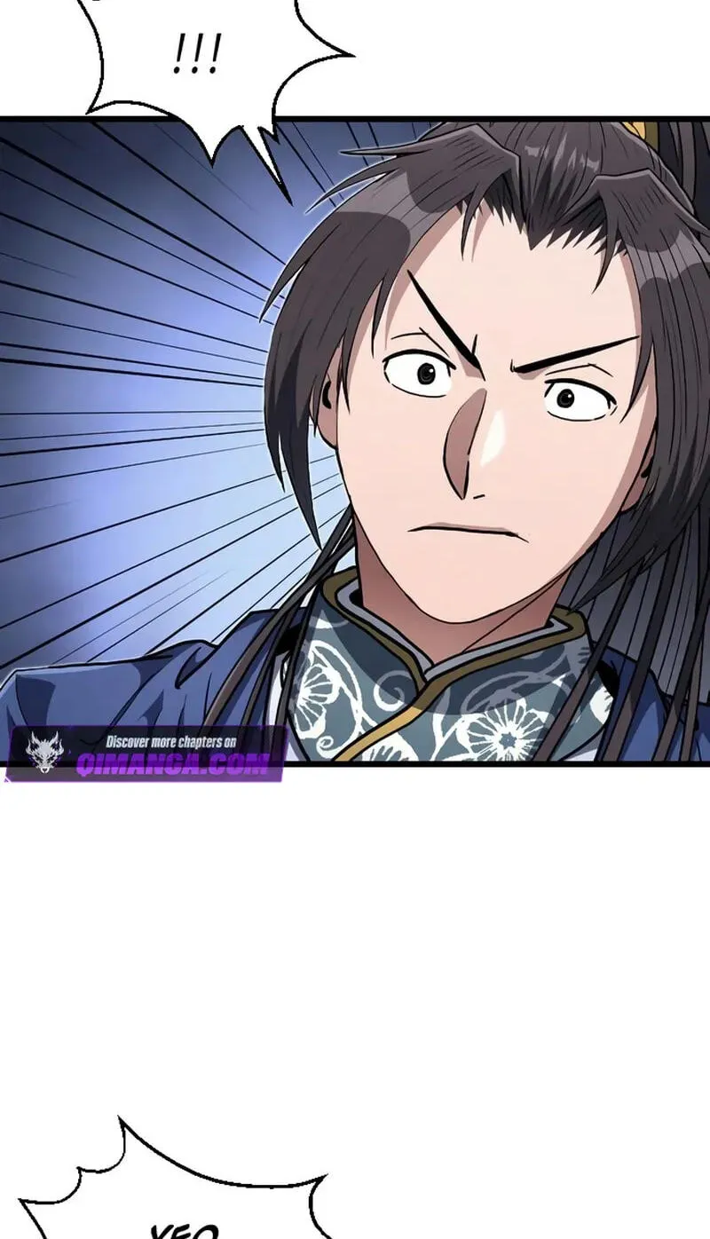 The Dan Family’s Good-For-Nothing Is Too Strong Chapter 46 298 d44bccbe23d3