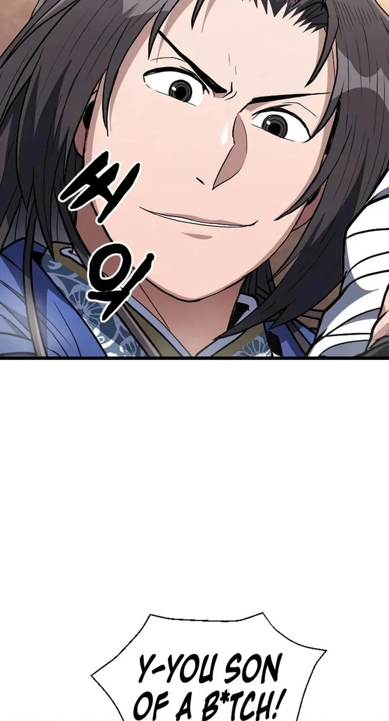 The Dan Family’s Good-For-Nothing Is Too Strong Chapter 46 281 e08ff9cae60d