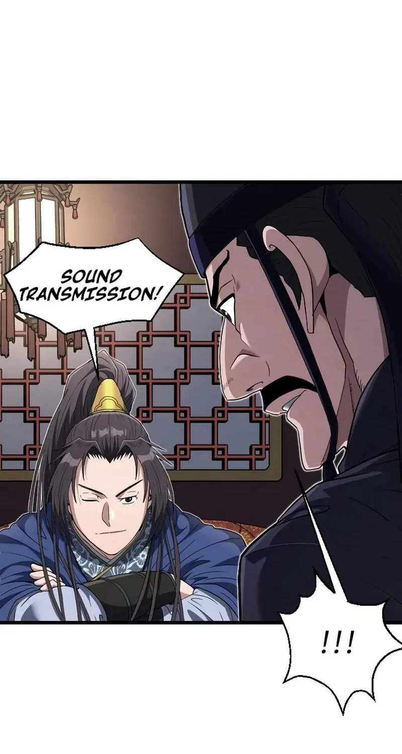 The Dan Family’s Good-For-Nothing Is Too Strong Chapter 46 254 e75c92d97af7