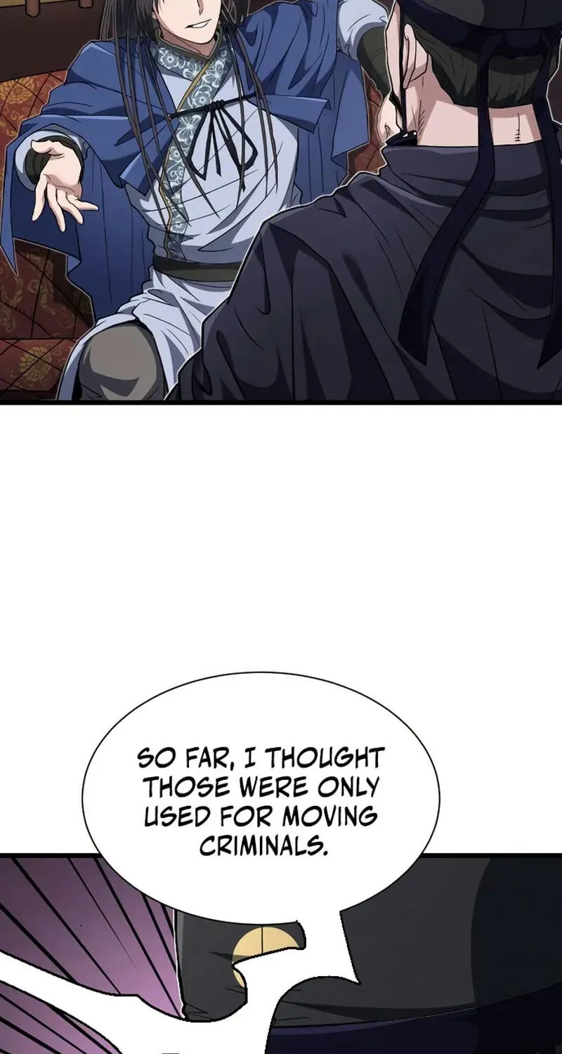 The Dan Family’s Good-For-Nothing Is Too Strong Chapter 46 258 f2951d1d55d0