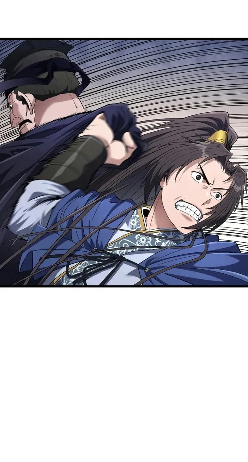 The Dan Family’s Good-For-Nothing Is Too Strong Chapter 46 270 f35965ac913f