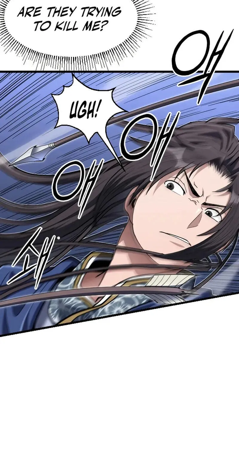 The Dan Family’s Good-For-Nothing Is Too Strong Chapter 47 288 01acfbb23d9e