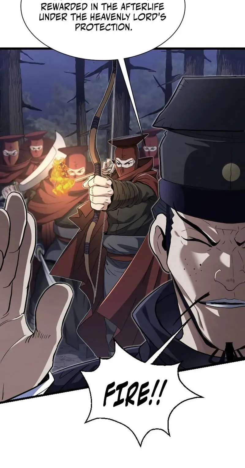 The Dan Family’s Good-For-Nothing Is Too Strong Chapter 47 311 29040a7f88f3
