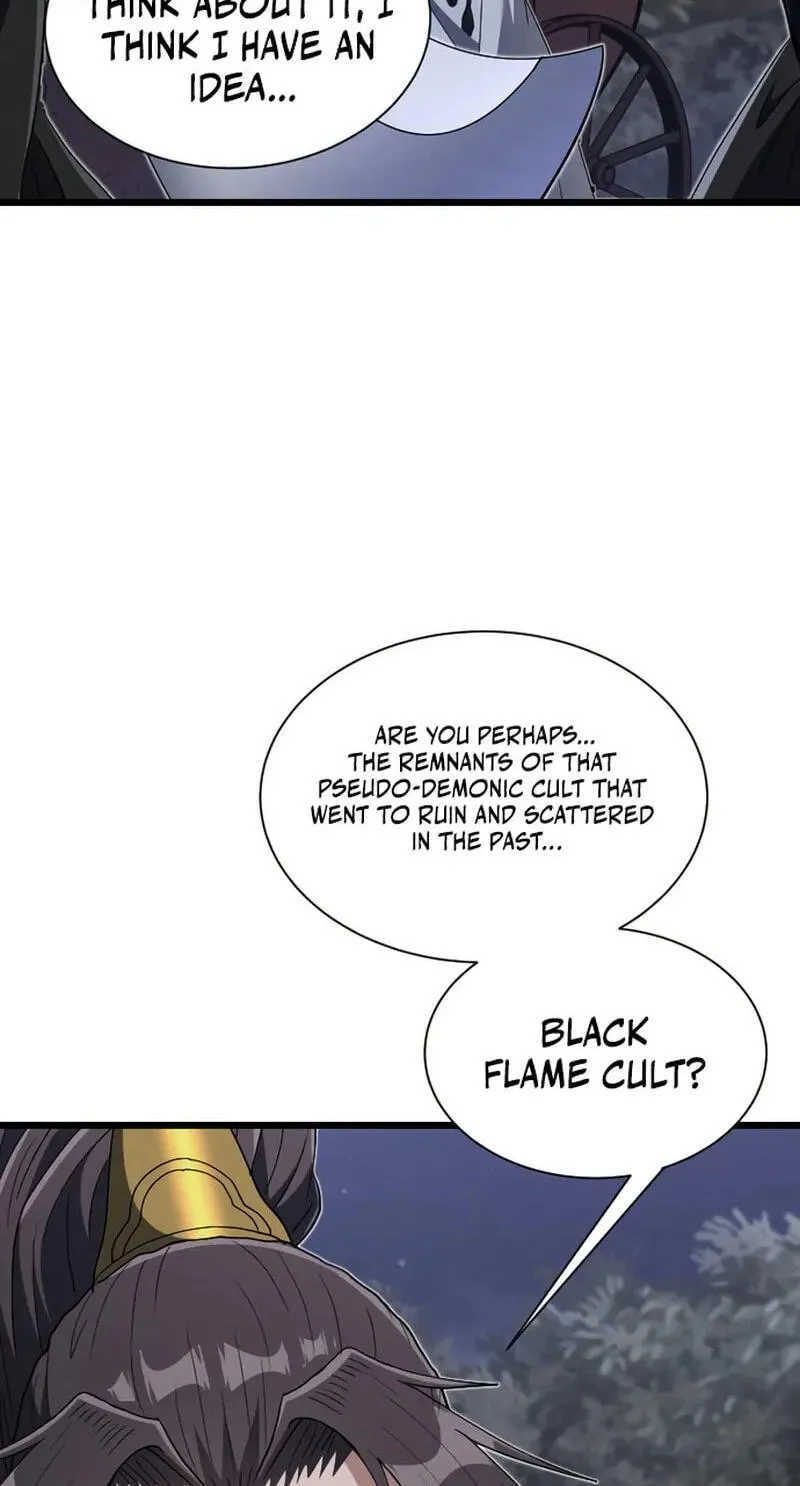 The Dan Family’s Good-For-Nothing Is Too Strong Chapter 47 271 2b960f52e63f