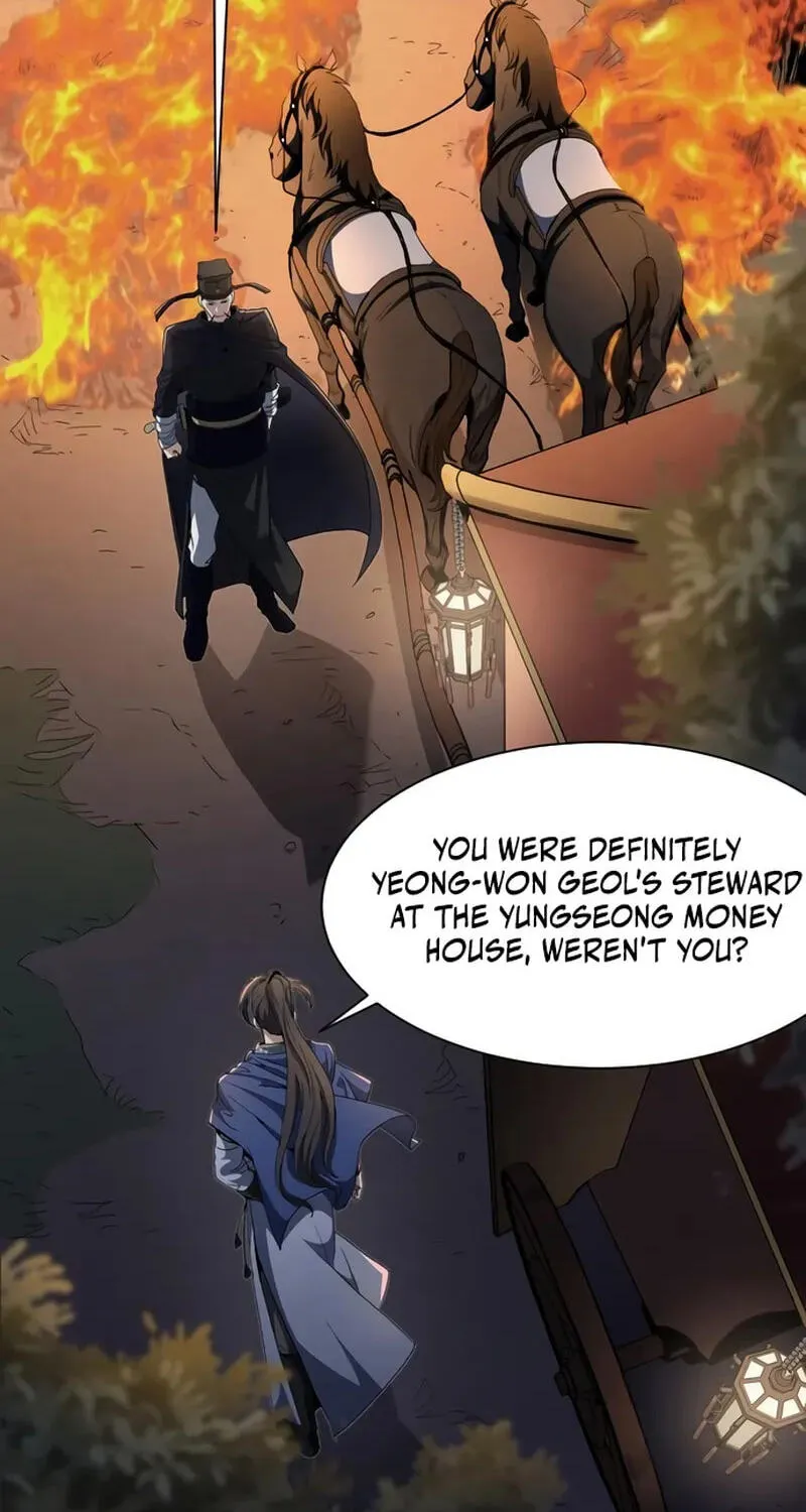The Dan Family’s Good-For-Nothing Is Too Strong Chapter 47 243 319885ecd63d