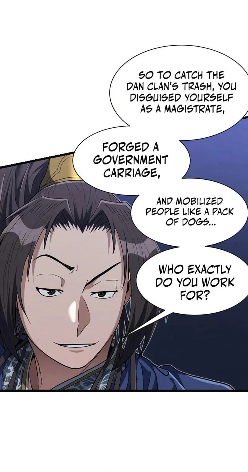 The Dan Family’s Good-For-Nothing Is Too Strong Chapter 47 269 3c367abfdaf8