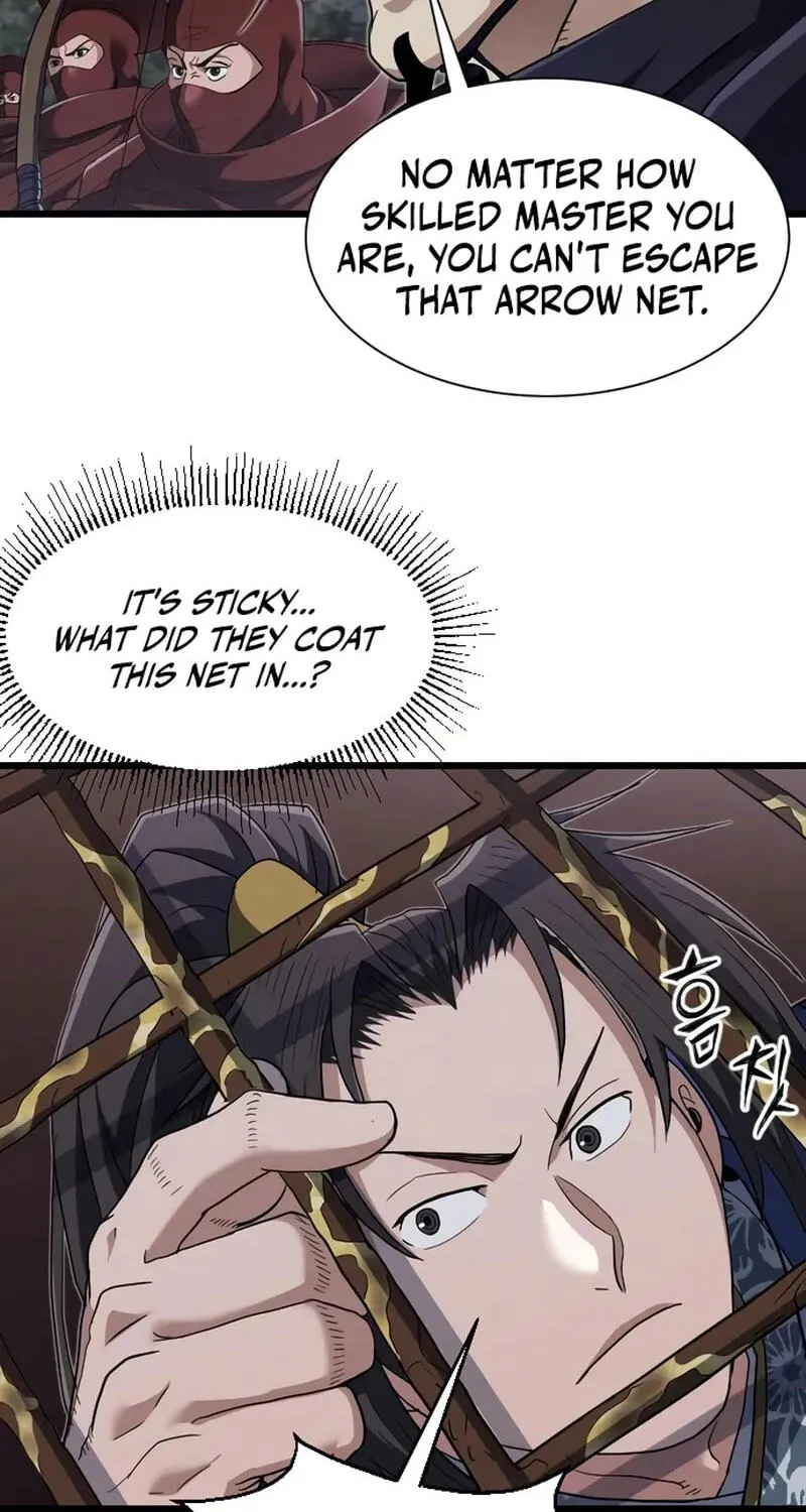 The Dan Family’s Good-For-Nothing Is Too Strong Chapter 47 306 430614aea4f4
