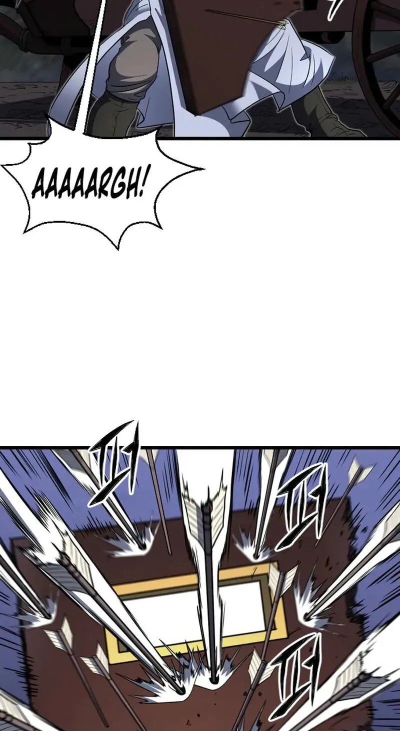 The Dan Family’s Good-For-Nothing Is Too Strong Chapter 47 295 455d24dd9425