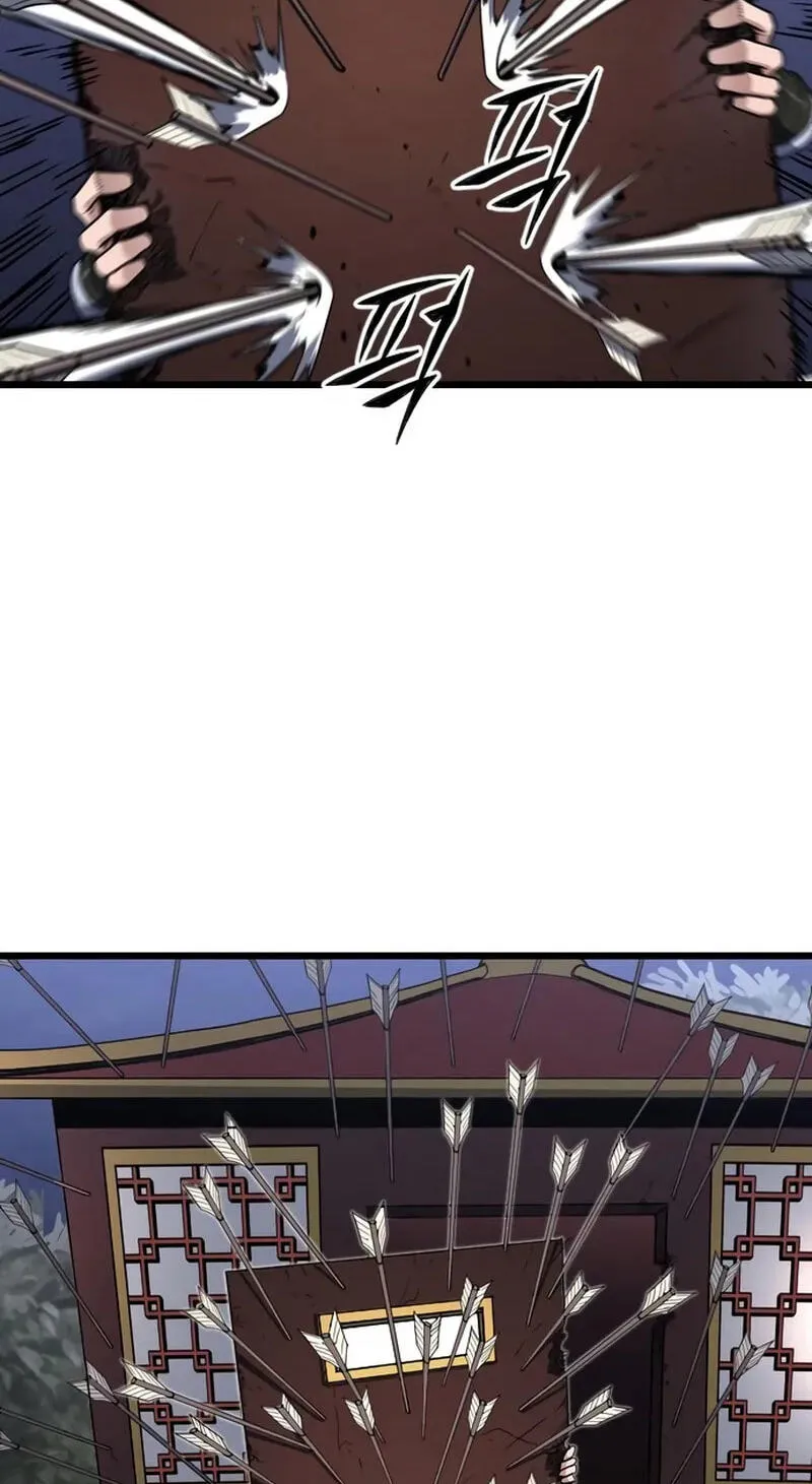 The Dan Family’s Good-For-Nothing Is Too Strong Chapter 47 296 67cc933afab1