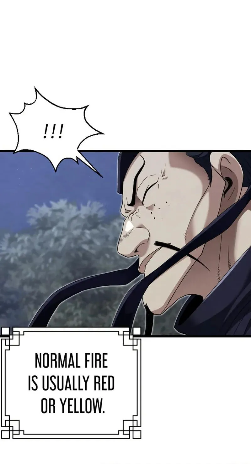 The Dan Family’s Good-For-Nothing Is Too Strong Chapter 47 279 715d9f3d5b6a