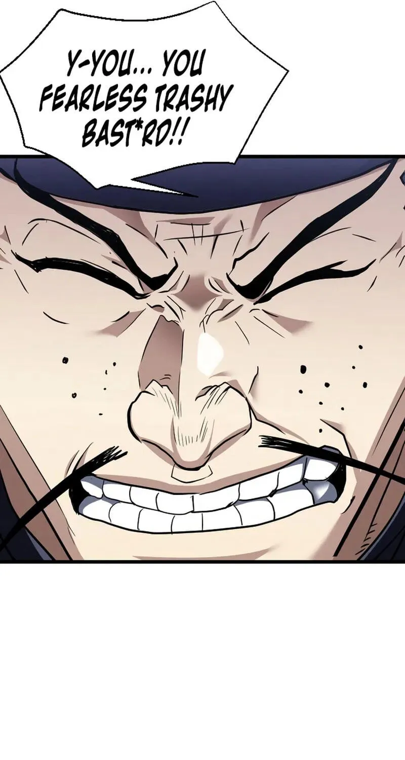 The Dan Family’s Good-For-Nothing Is Too Strong Chapter 47 299 772292794143