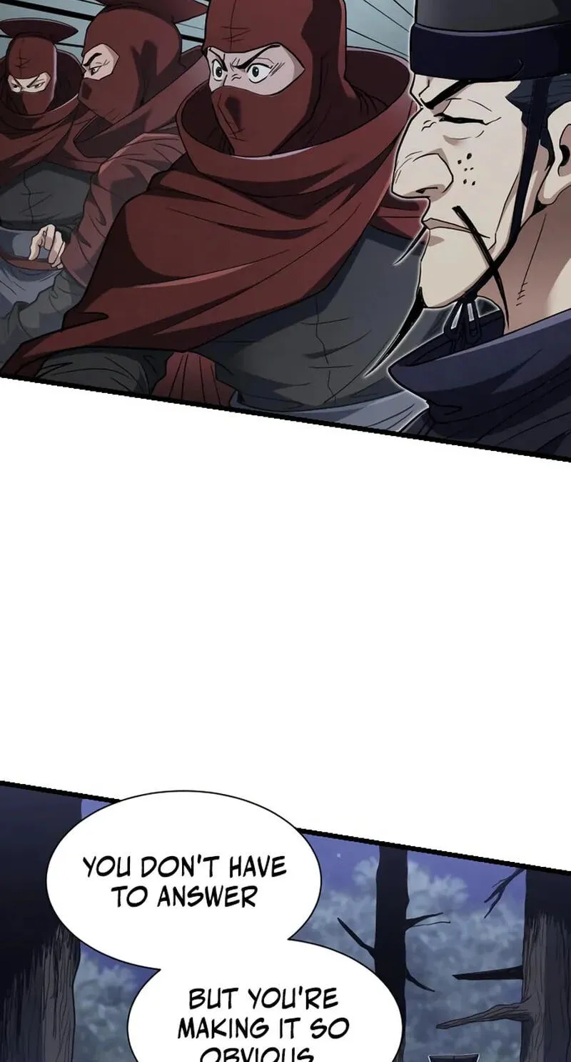 The Dan Family’s Good-For-Nothing Is Too Strong Chapter 47 273 82d8e887588d