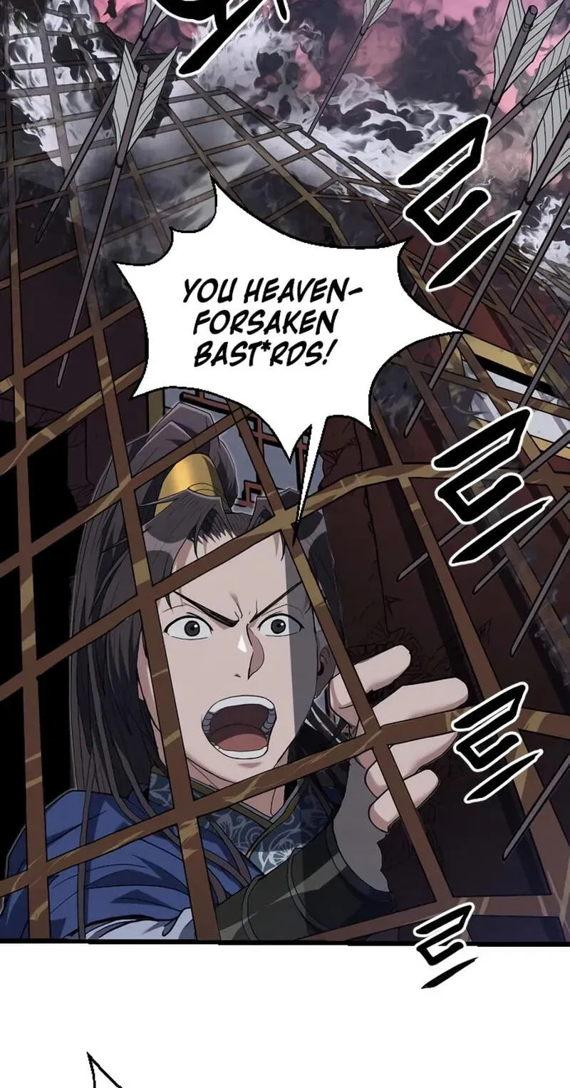 The Dan Family’s Good-For-Nothing Is Too Strong Chapter 47 316 839b9d39f031
