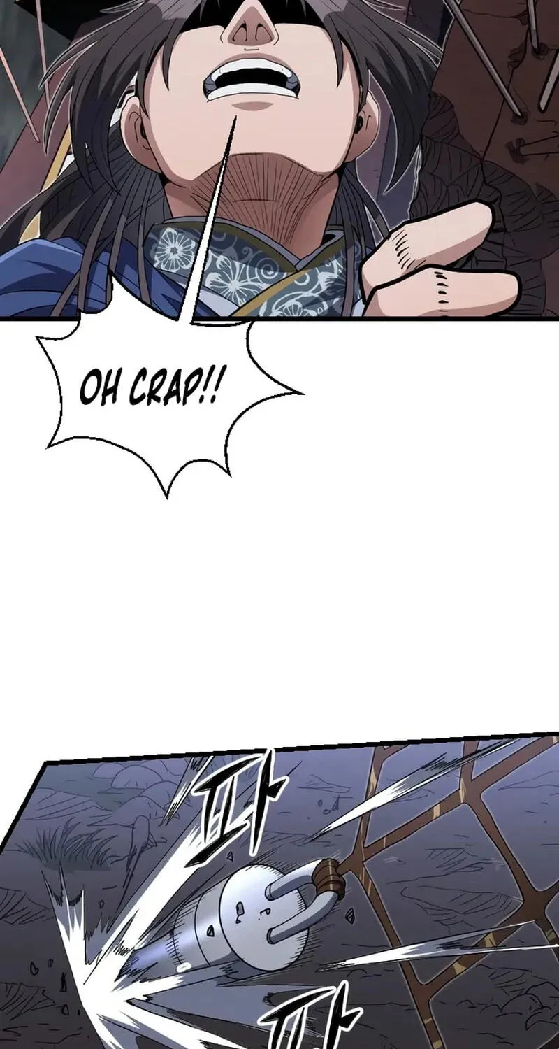 The Dan Family’s Good-For-Nothing Is Too Strong Chapter 47 302 874eb2f201fd