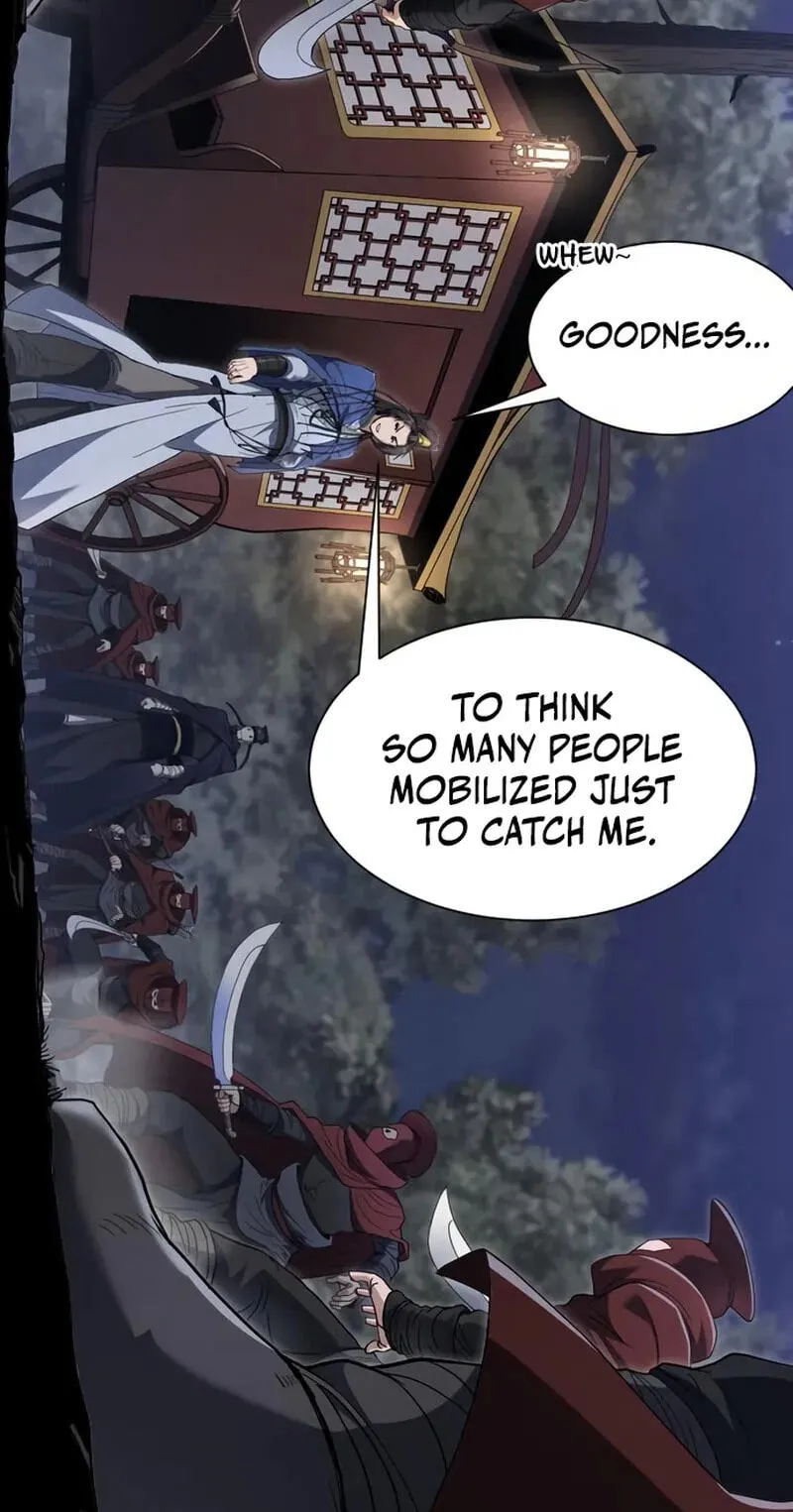 The Dan Family’s Good-For-Nothing Is Too Strong Chapter 47 266 88386ab3d2b9