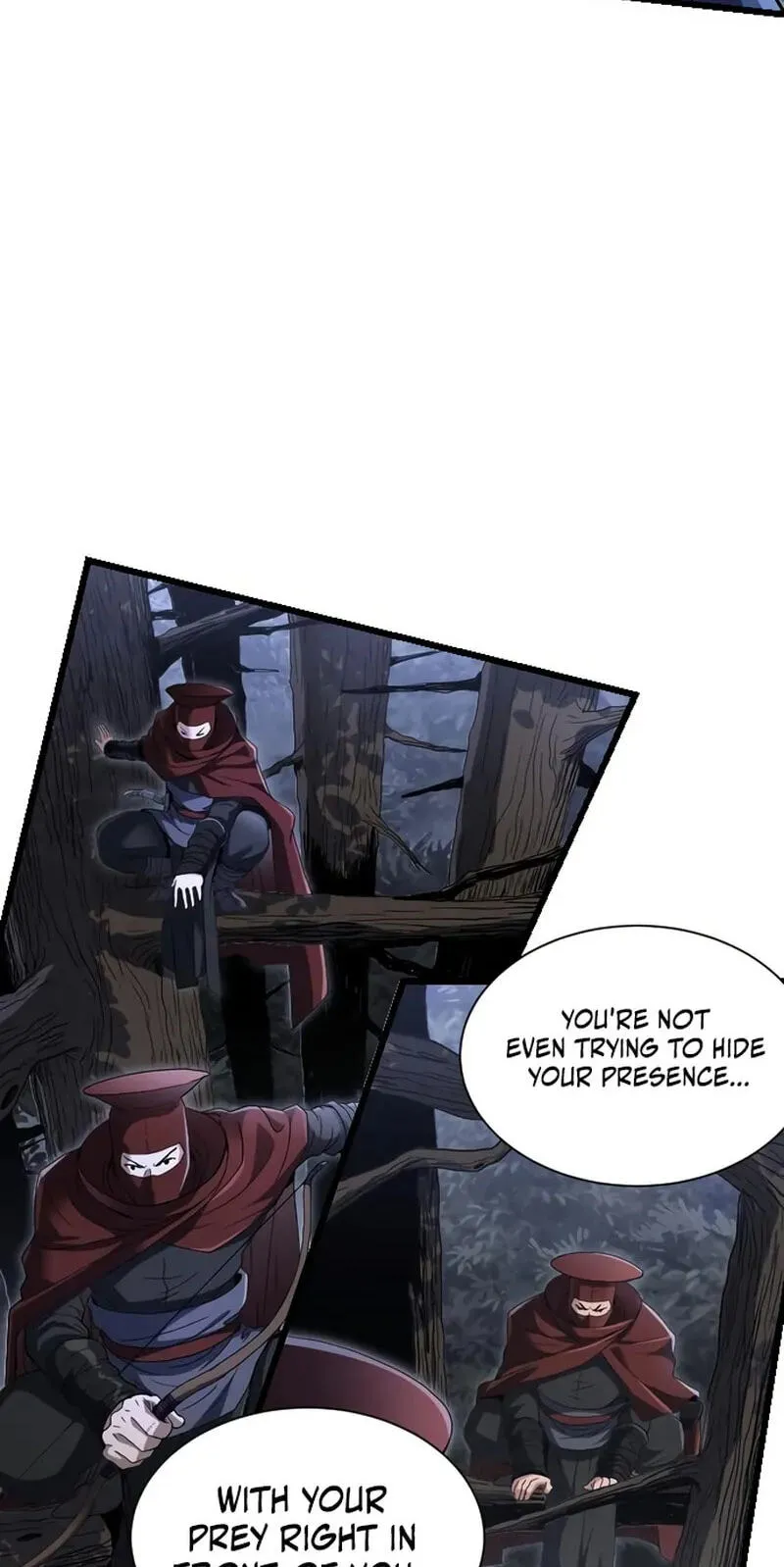 The Dan Family’s Good-For-Nothing Is Too Strong Chapter 47 258 8ae671ea0b7a