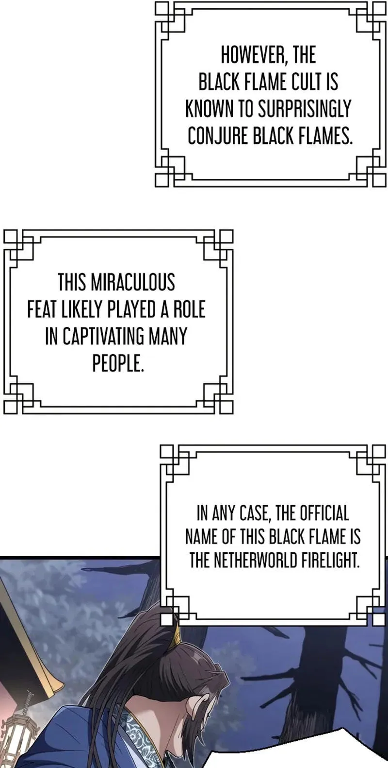 The Dan Family’s Good-For-Nothing Is Too Strong Chapter 47 280 9374321bd1b7