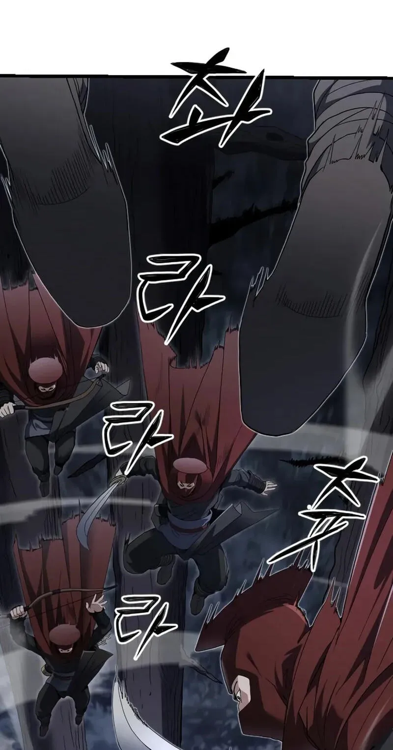 The Dan Family’s Good-For-Nothing Is Too Strong Chapter 47 262 997723e511b5