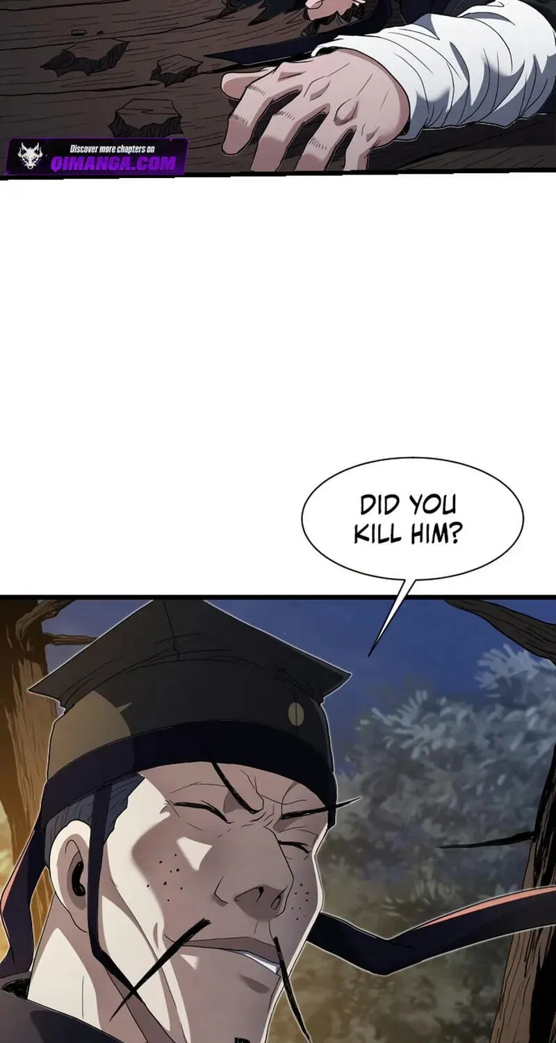 The Dan Family’s Good-For-Nothing Is Too Strong Chapter 47 246 b79ba55ea202