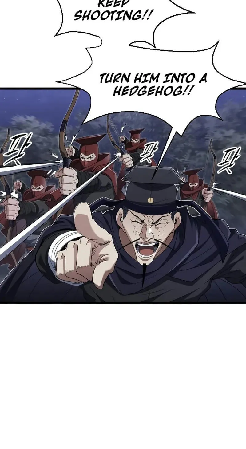 The Dan Family’s Good-For-Nothing Is Too Strong Chapter 47 291 c18aca820b10