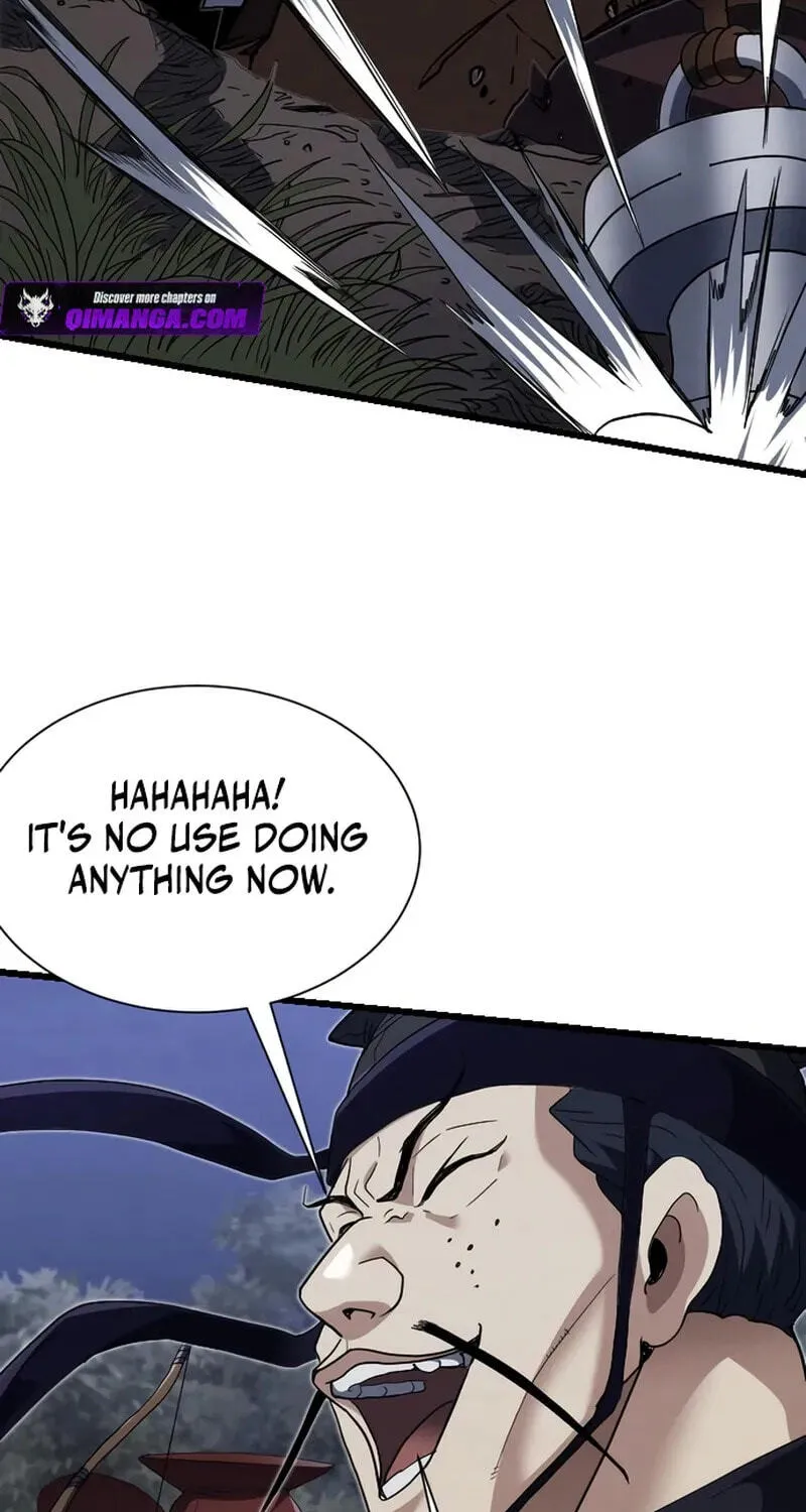 The Dan Family’s Good-For-Nothing Is Too Strong Chapter 47 305 c7a24ff1c8d0