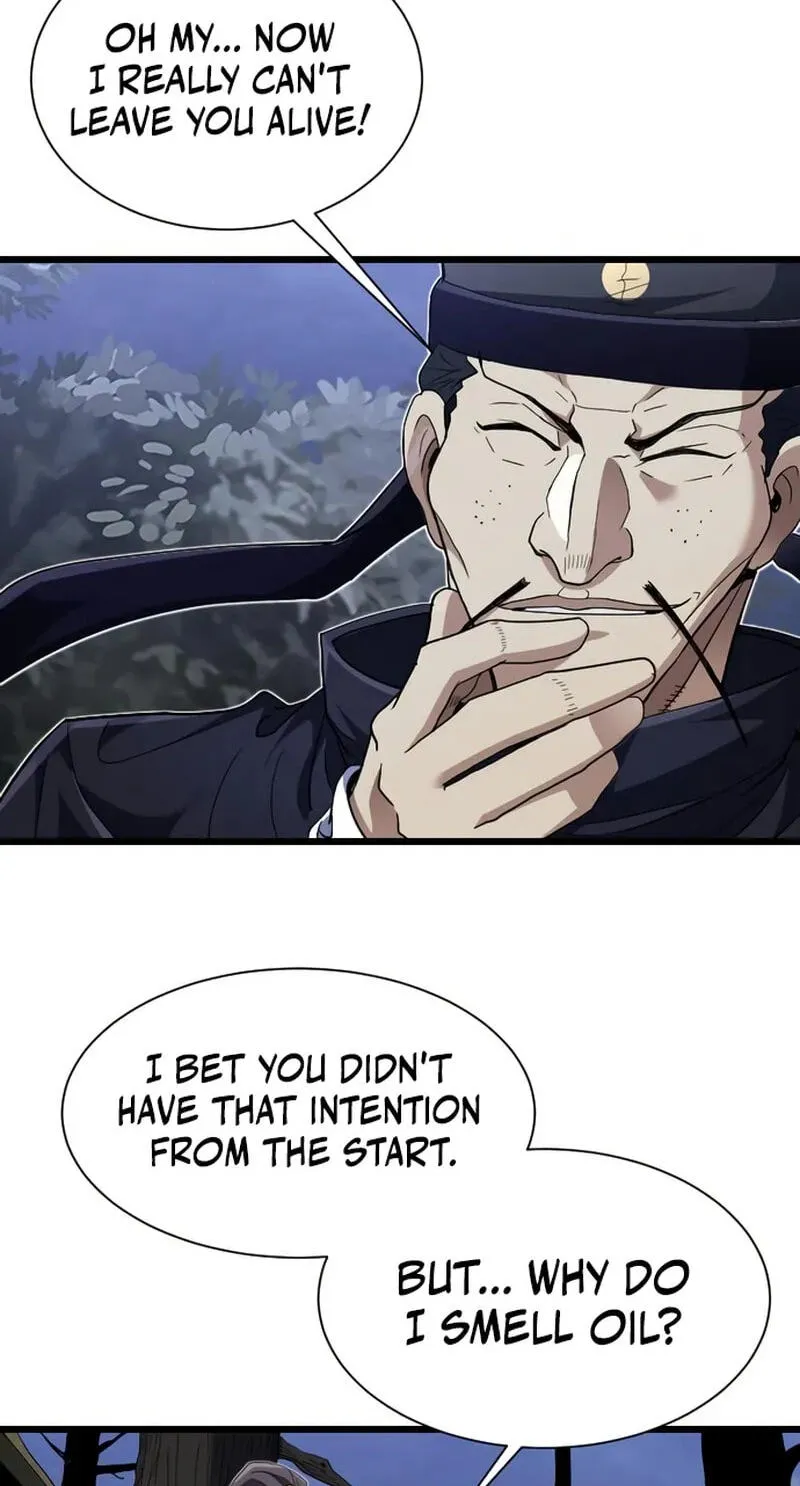 The Dan Family’s Good-For-Nothing Is Too Strong Chapter 47 275 cd8126912996