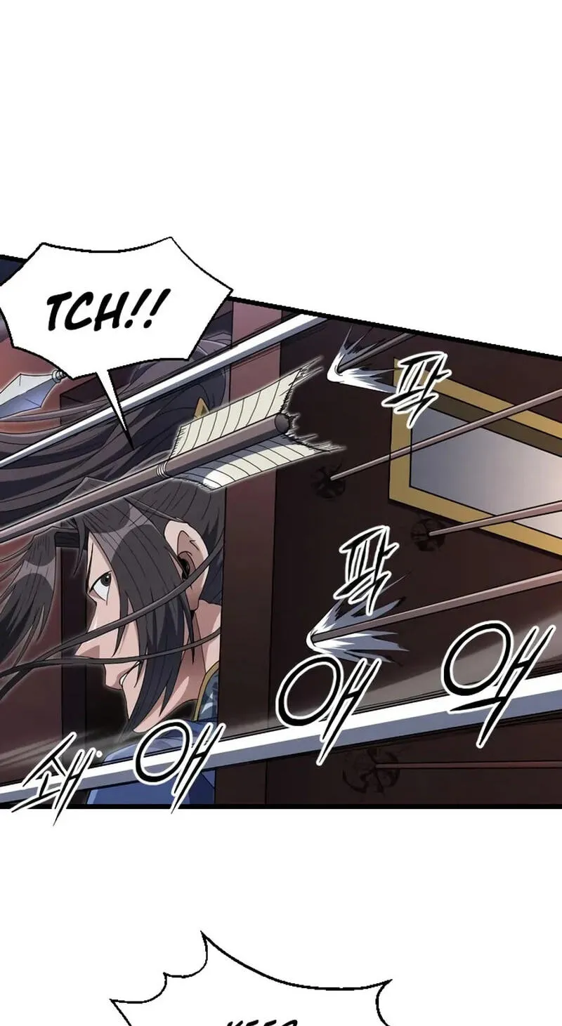 The Dan Family’s Good-For-Nothing Is Too Strong Chapter 47 290 e5370b56a8fe