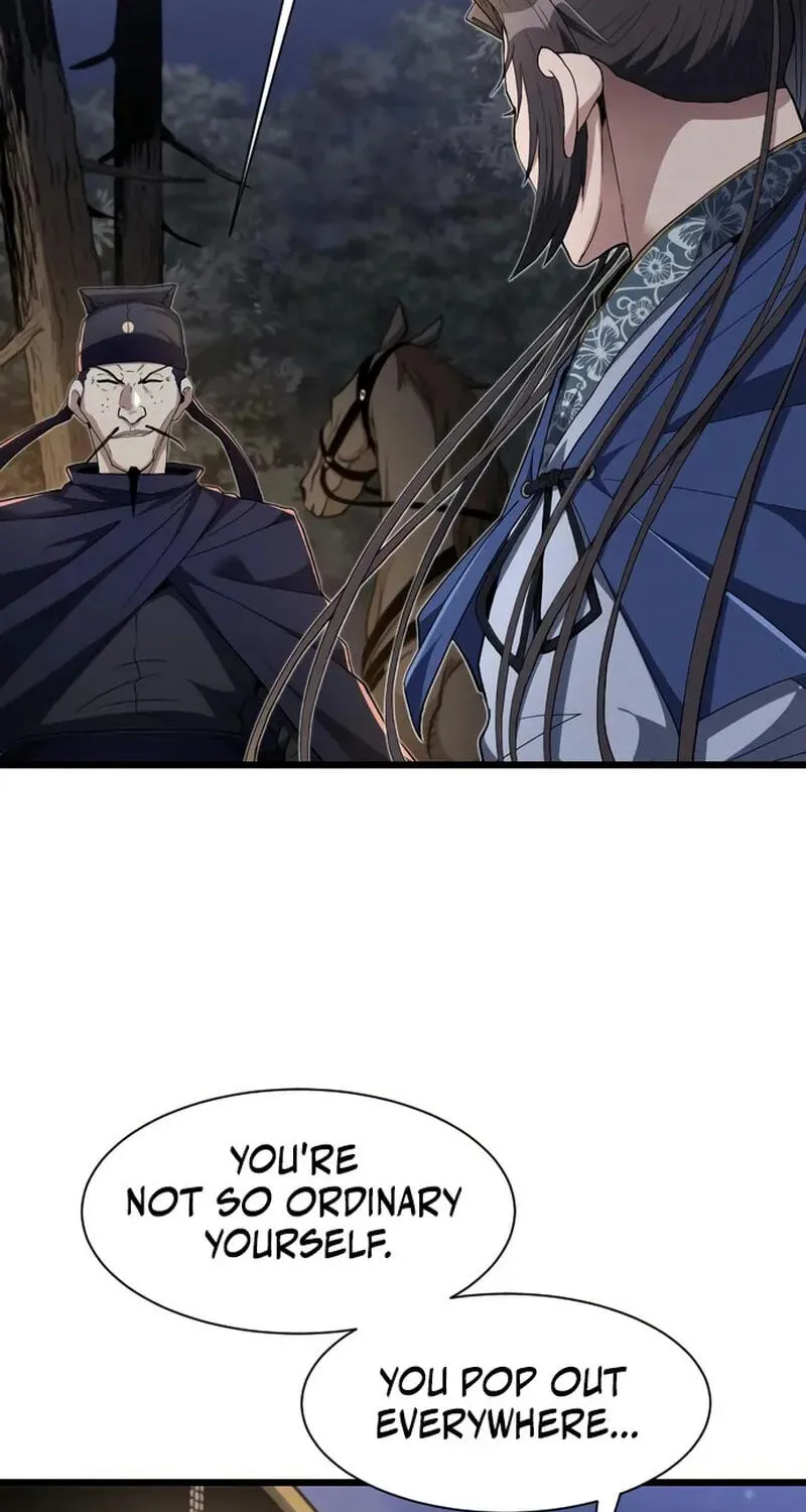 The Dan Family’s Good-For-Nothing Is Too Strong Chapter 47 249 e5cc04a7ccbf