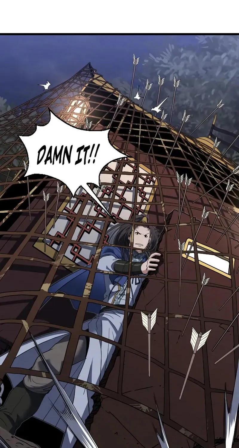 The Dan Family’s Good-For-Nothing Is Too Strong Chapter 47 304 fa673568e242