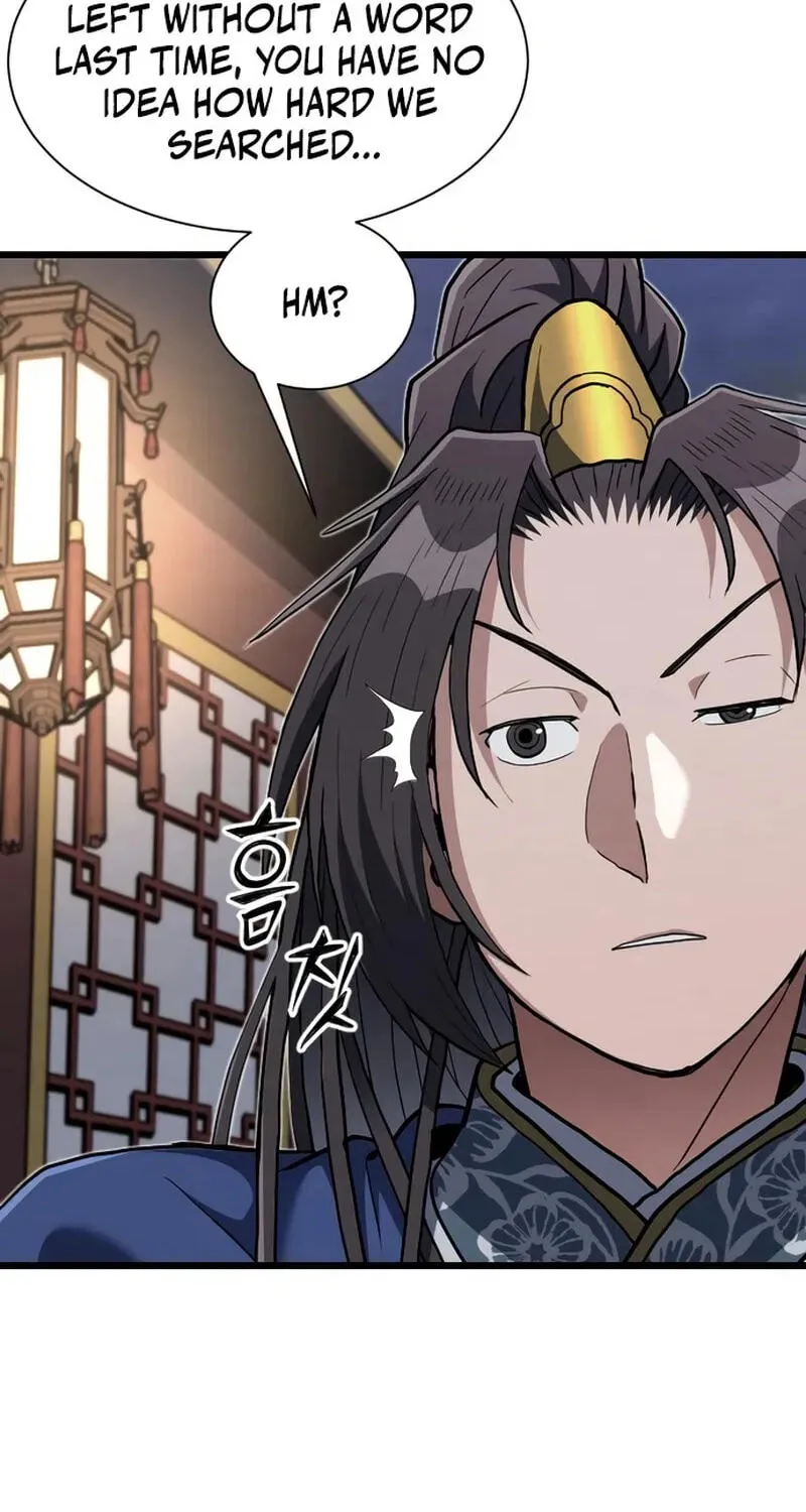 The Dan Family’s Good-For-Nothing Is Too Strong Chapter 47 251 fadbffb0c8da