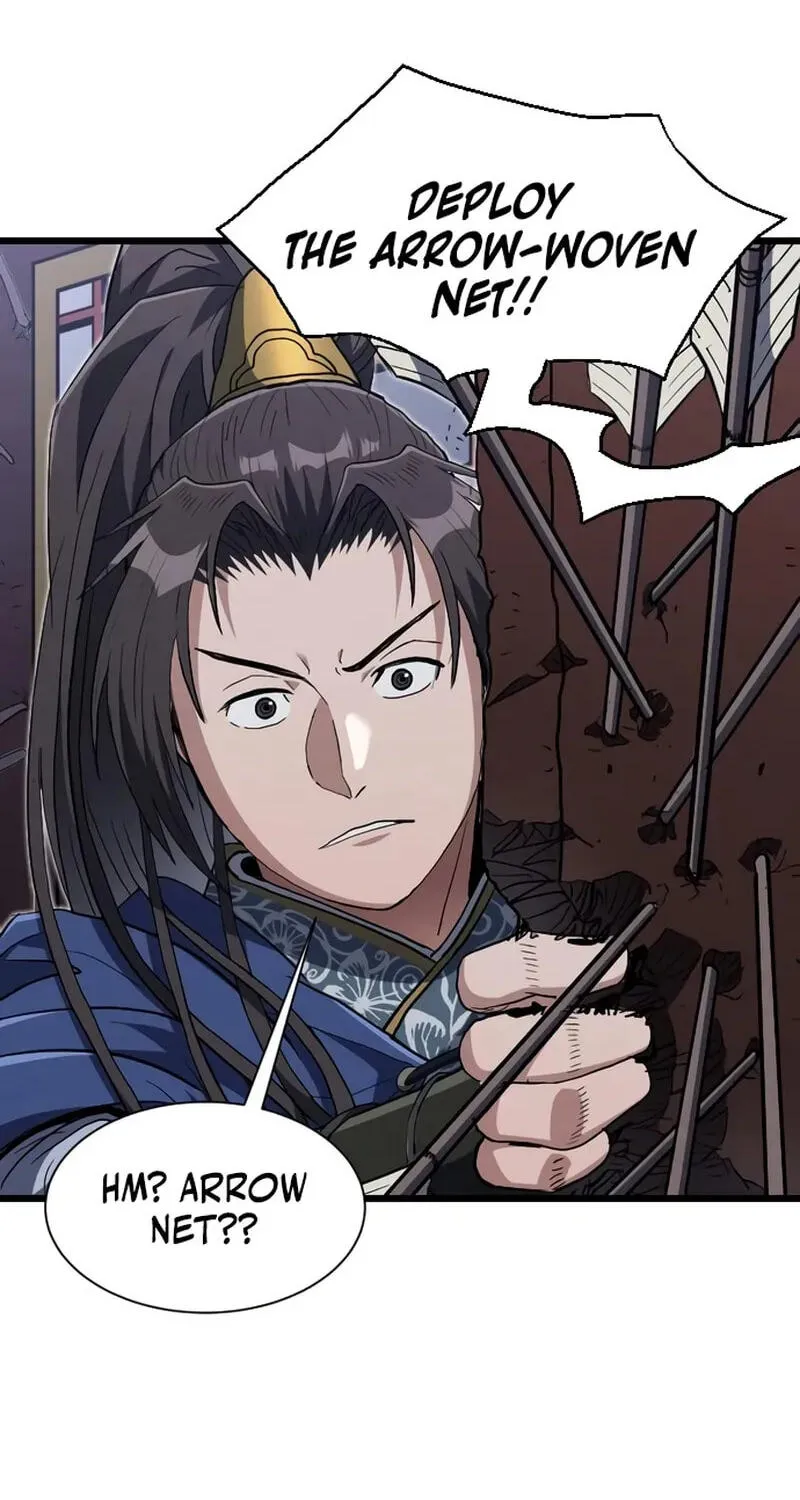 The Dan Family’s Good-For-Nothing Is Too Strong Chapter 47 300 fed2c4023481
