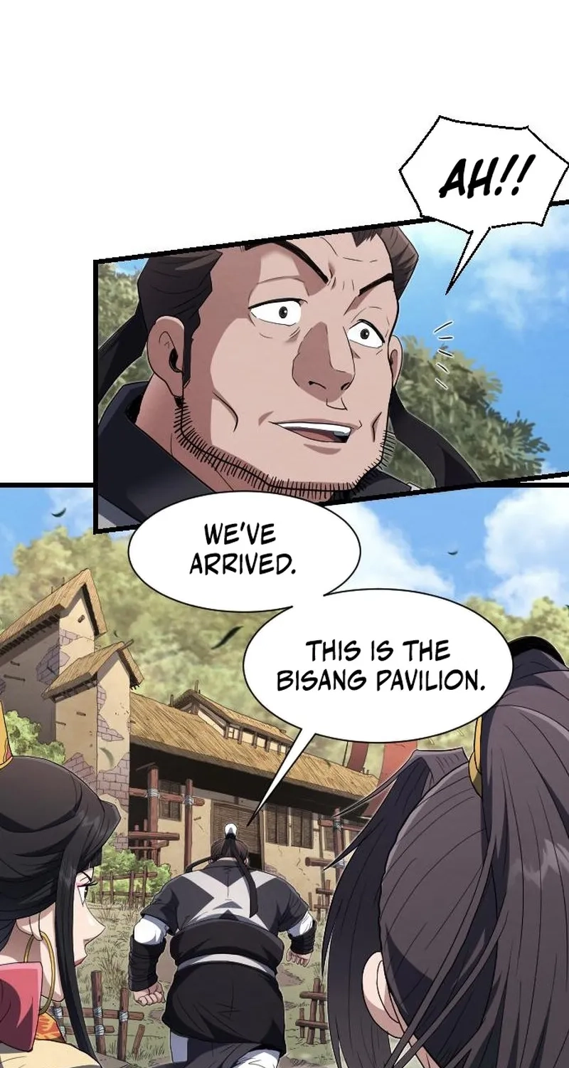 The Dan Family’s Good-For-Nothing Is Too Strong Chapter 51 268 004f9f282669