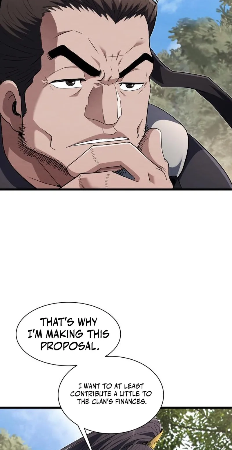 The Dan Family’s Good-For-Nothing Is Too Strong Chapter 51 257 13d125b0a53e