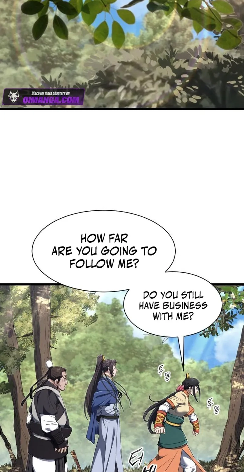 The Dan Family’s Good-For-Nothing Is Too Strong Chapter 51 234 1760a7735eb3