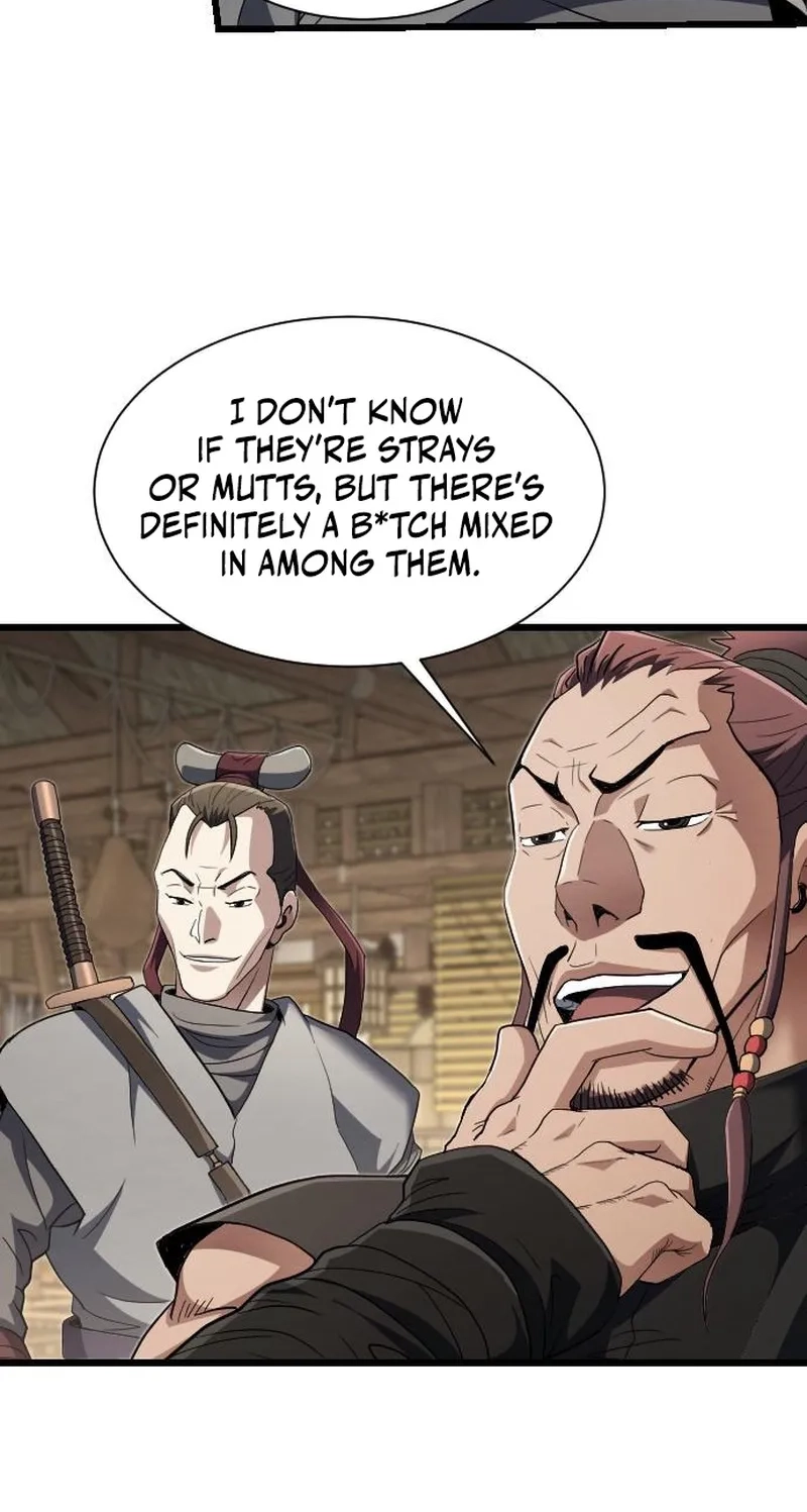 The Dan Family’s Good-For-Nothing Is Too Strong Chapter 51 298 262878720d3c