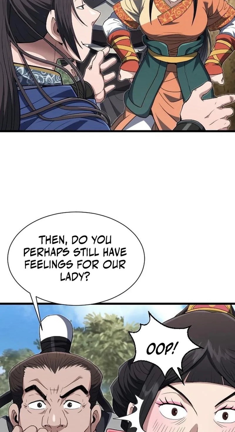 The Dan Family’s Good-For-Nothing Is Too Strong Chapter 51 248 2ae1d5b6a4f8