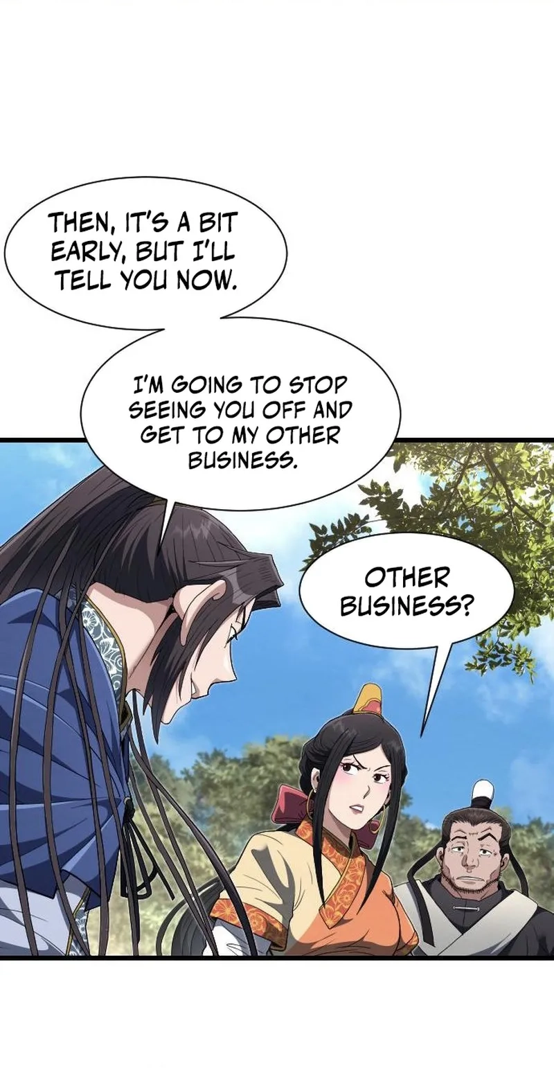 The Dan Family’s Good-For-Nothing Is Too Strong Chapter 51 241 383b36a15f2b